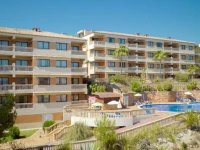 Seramar Apartamentos Sunna Park 3*