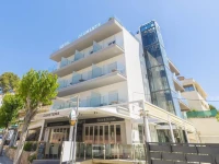 Hostal Residencia Diamante 