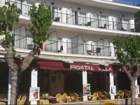 Hostal Villa CatГ­ 