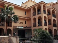 Hotel Morlans 
