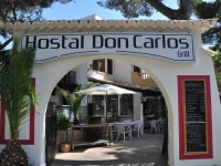 Hostal Don Carlos 
