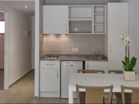 Apartamentos Flor los Almendros 
