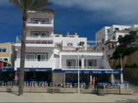 Hostal Maria Eugenia 