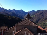 PensiГіn El Mirador 