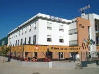 Hostal Restaurante Hermanos Zamora 