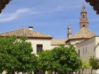 HospederГ­a Convento de Santa Clara 