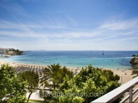 Hotel Agua Beach 