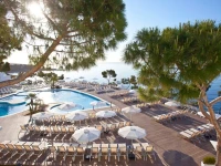 Aparthotel Ponent Mar 