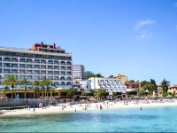 Seramar Hotel Comodoro Playa 