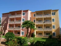 Aparthotel Aquasol 