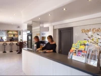 Hotel Gabarda & Gil 