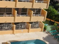 Montenova Apartments 