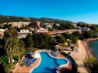 Son Caliu Apartamentos 