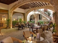 Boutique Hotel Can Cera 