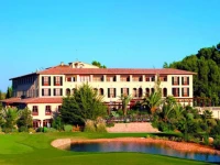 Sheraton Mallorca Arabella Golf Hotel 