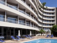 Hotel Be Live Adults Only Costa Palma 