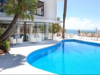 Hotel Be Live Adults Only Marivent 