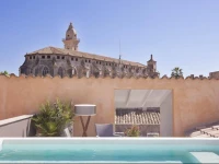Boutique Hotel Posada Terra Santa 