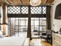 Brondo Architect Hotel 