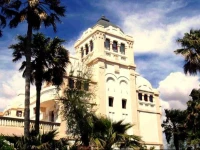 Hotel Ciutat Jardi 