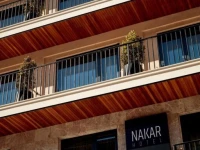 Nakar Hotel 