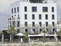 Portixol Hotel & Restaurant 