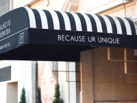 UR Palacio Avenida - Adults Only 