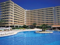 BQ Belvedere Hotel 
