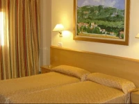 Hotel Abelay 