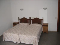 Hostal Pinar 