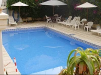 Hostal San Telmo 2*