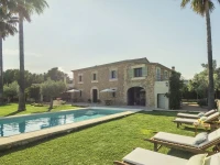 Agroturismo Son Bauzanet 