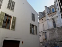 Apartamento Santa Creu 