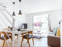 Casa Luce Molinar 