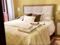 Cozymallorca!:Old centre apartments 