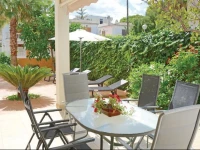 Holiday home Mar Negra 