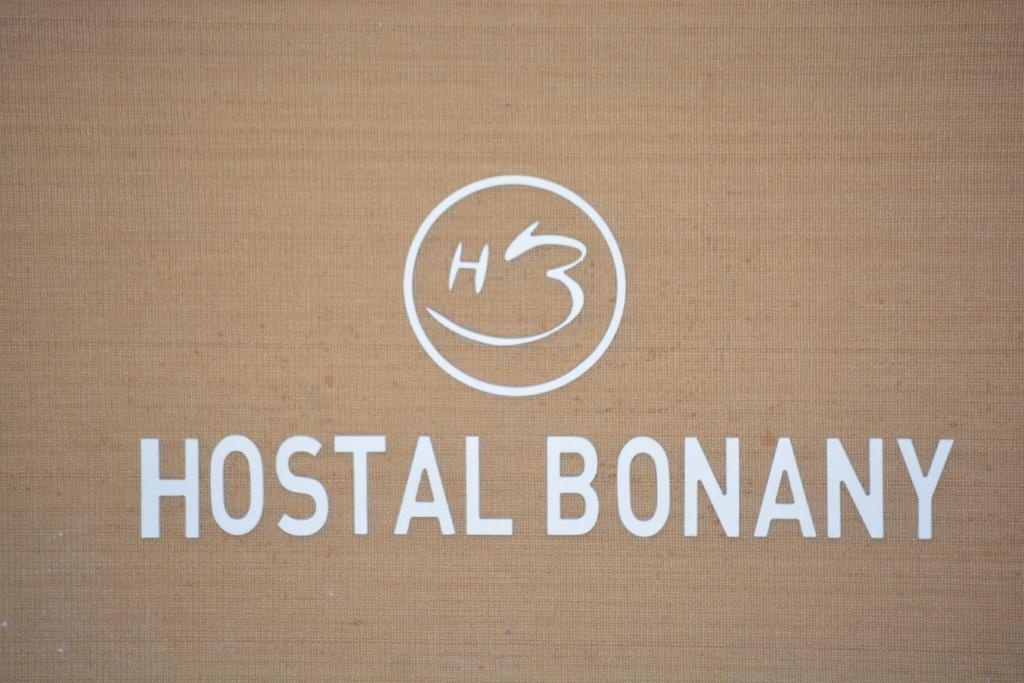 Hostal Bonany 