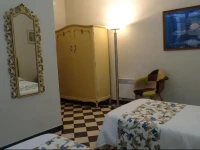 Hostal Ritzi 