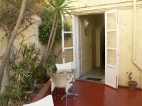 Hostal Terramar 