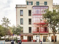 Hostel Fleming 