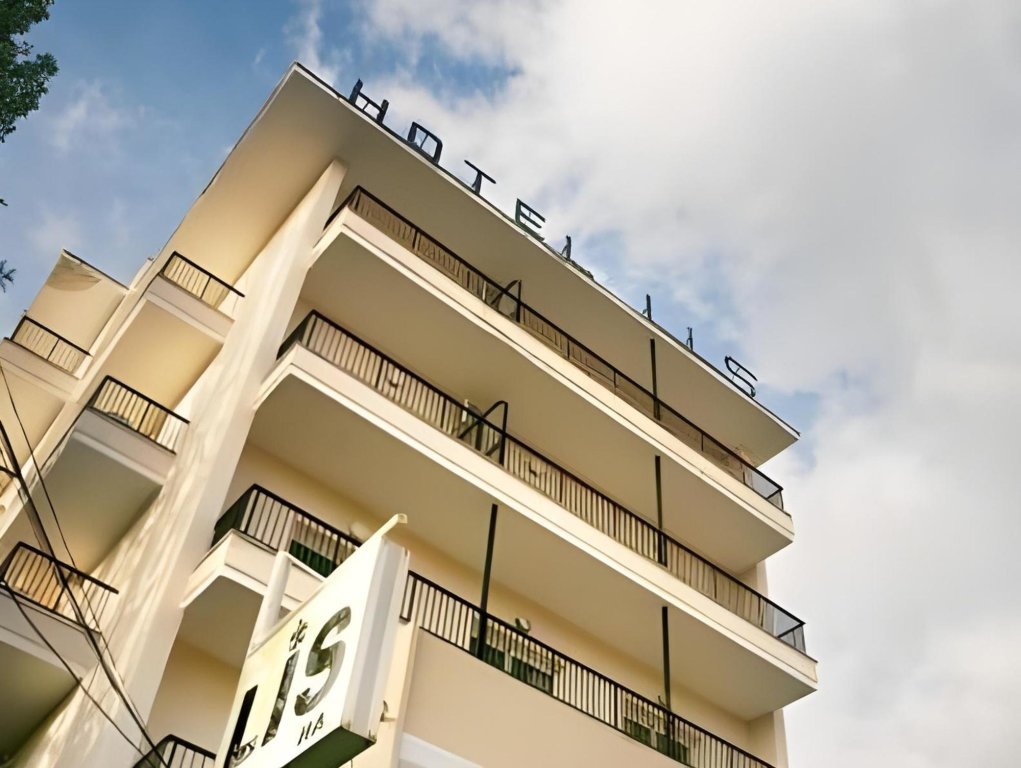 Hotel Lis Mallorca 