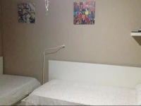 Piso Centrico 