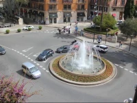 Plaza Reina 