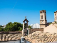Urban Hostel Palma 