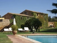 Hotel Mas Salvi 