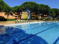 Apartaments Beach & Golf Resort 