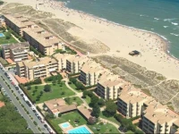 Apartaments Golf Mar 