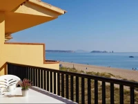 Apartaments Les Dunes 