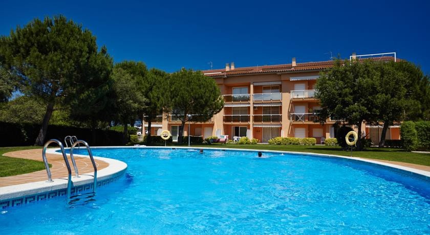 Apartaments Sa Guilla 