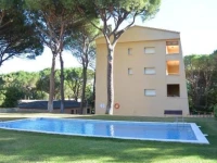 Apart. Porta Golf 